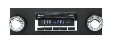 Custom Autosound - USA 630 RADIO - Image 2