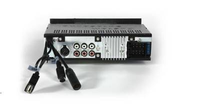 Custom Autosound - USA 630 RADIO - Image 3
