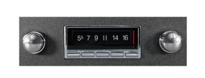 USA 740 RADIO