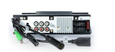 USA 740 RADIO - Image 3