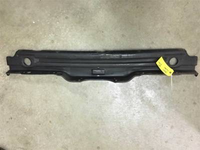 GM Restoration Parts - 1964 Chevy Passenger Rear Bumper Reinforcement Bar - Used - Image 3