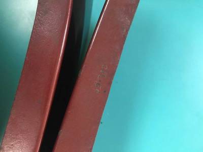 1964 Chevy Chevelle Fender skirts - used - Image 3