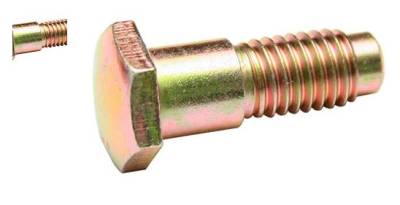 SEAT BELT BOLT - FRONT LAP BELT - 1 1/2 Inch - Image 2