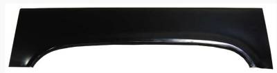 WHEEL ARCH UPPER