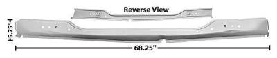 TAIL PAN BRACE (TRUNK CROSSRAIL)