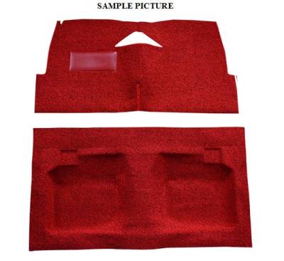 TUXEDO CARPET - Image 2