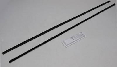 TAILGATE FELT KIT