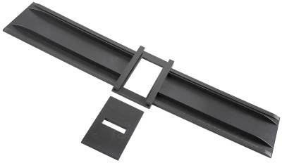 CONSOLE SLIDER - 4 SPEED