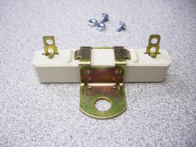 BALLAST RESISTOR IGNITION COIL