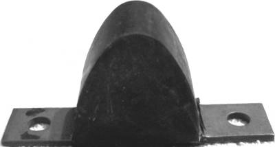 A-ARM BUMPER - LOWER