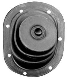 GM Restoration Parts - SHIFT BOOT - 4 SPEED - Image 1