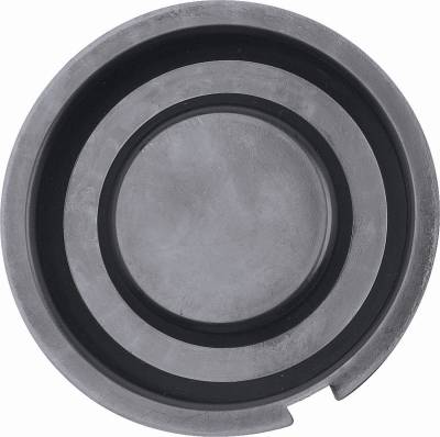 STEERING WHEEL HORN BUTTON CAP RETAINER - FOR NK4 4-SPOKE WHEEL