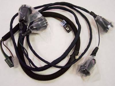 REAR BODY DECK LID HARNESS