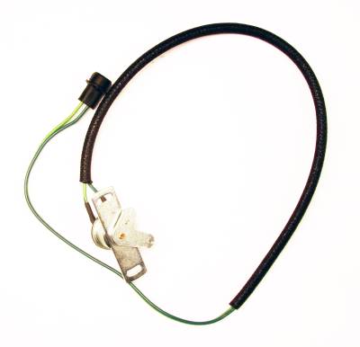 BACK UP LIGHT SWITCH ASSEMBLY