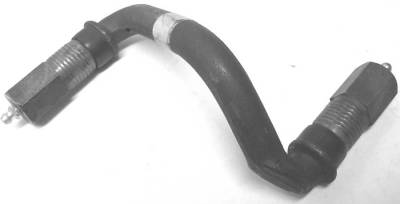 IDLER ARM