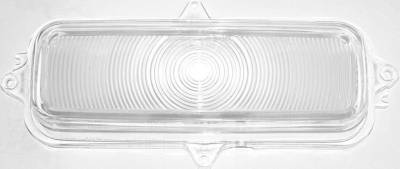 PARK LIGHT LENS  (CLEAR)