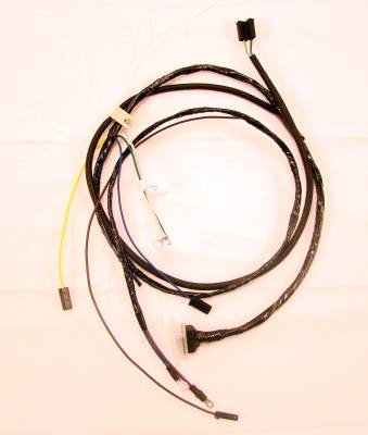 ENGINE HARNESS
