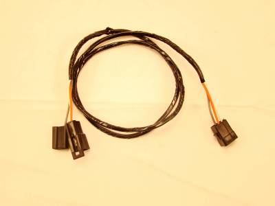 CONSOLE EXTENSION HARNESS