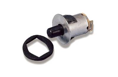 DOME LIGHT DOOR JAMB SWITCH