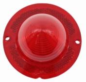 TAIL LIGHT LENS