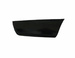QUARTER PANEL REPAIR - LOWER REAR