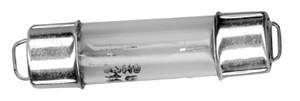DOME & CONSOLE LENS BULB