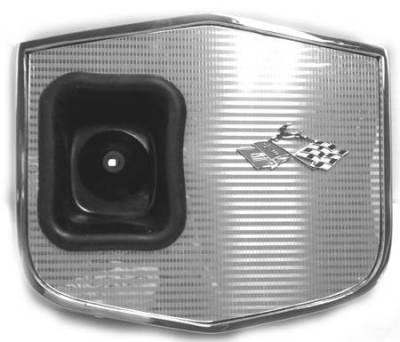 CONSOLE ASSEMBLY