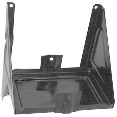 BATTERY TRAY
