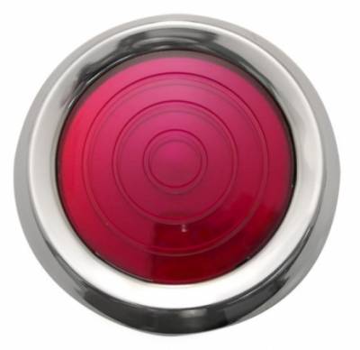 DOOR PANEL REFLECTOR