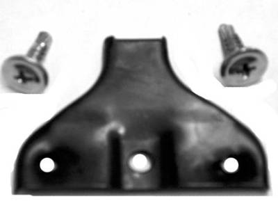 GLOVE BOX LATCH
