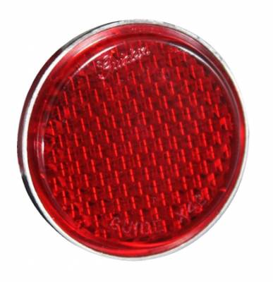 LIGHT REFLECTOR - REAR
