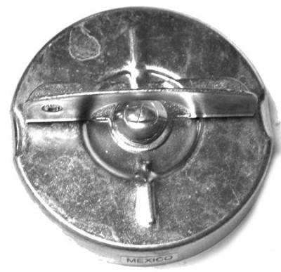 GAS CAP - NON LOCKING