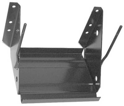BATTERY TRAY
