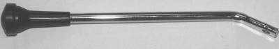 TURN SIGNAL LEVER WITH TILT