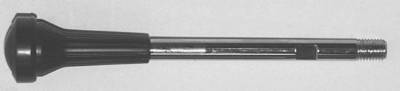 TILT WHEEL RELEASE LEVER
