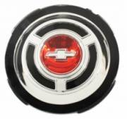 WHEEL COVER EMBLEM