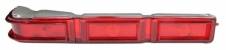 TAIL LIGHT LENS