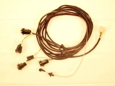 REAR BODY LIGHT HARNESS