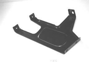 HOOD LATCH SUPPORT