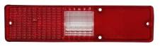 TAIL LIGHT LENS