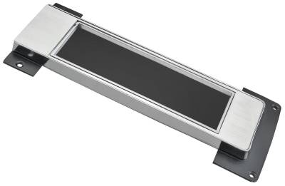 CONSOLE DIAL ASSEMBLY - AUTO ONLY - Image 1