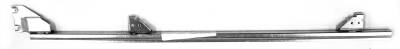 DOOR GLASS CHANNEL - LOWER