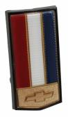 HEADER PANEL EMBLEM - BERLINETTA