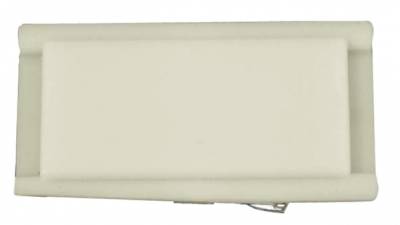 CONSOLE LENS - REAR