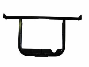 RADIATOR SUPPORT CRADLE