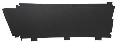 GAS TANK COVER