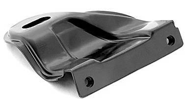 OUTER BUMPER TO FENDER BRACKET