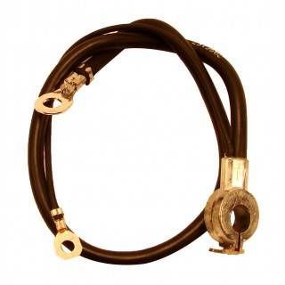 BATTERY CABLE - NEGATIVE    (05045)