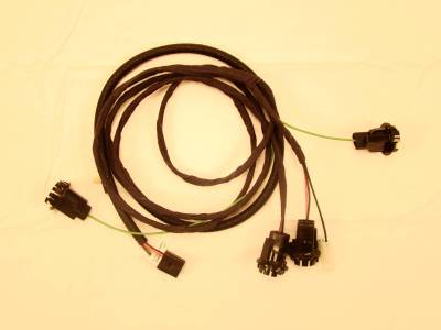 REAR BODY DECK LID HARNESS