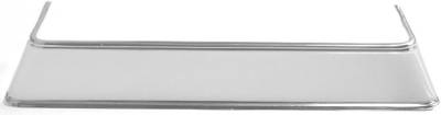 CONSOLE LENS - REAR